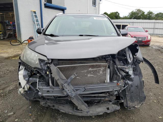 Photo 5 from auction – 2012 HONDA CR-V EXL with VIN JHLRM4H70CC009579