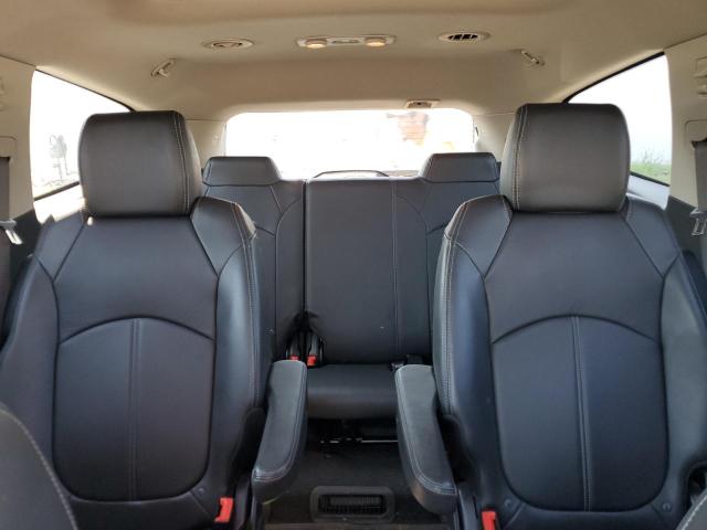 Photo 10 from auction – 2017 CHEVROLET TRAVERSE L with VIN 1GNKVHKD8HJ336159