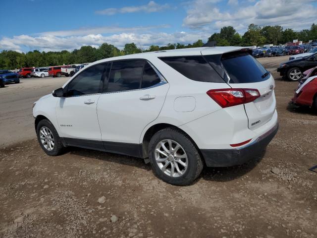 Photo 2 from auction – 2018 CHEVROLET EQUINOX LT with VIN 2GNAXSEV7J6234507