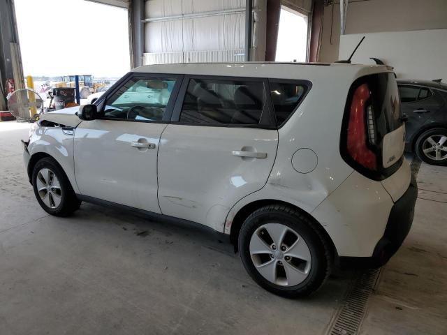 Photo 2 from auction – 2015 KIA SOUL with VIN KNDJN2A22F7170250