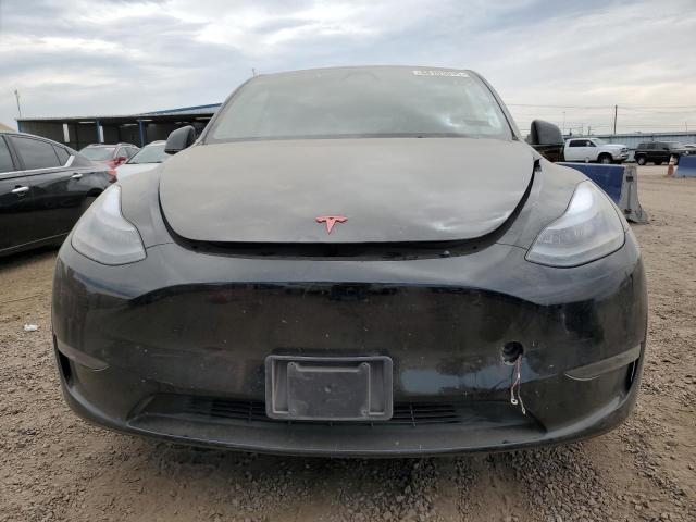 Photo 5 from auction – 2024 TESLA MODEL Y with VIN 7SAYGDEE4RF071567