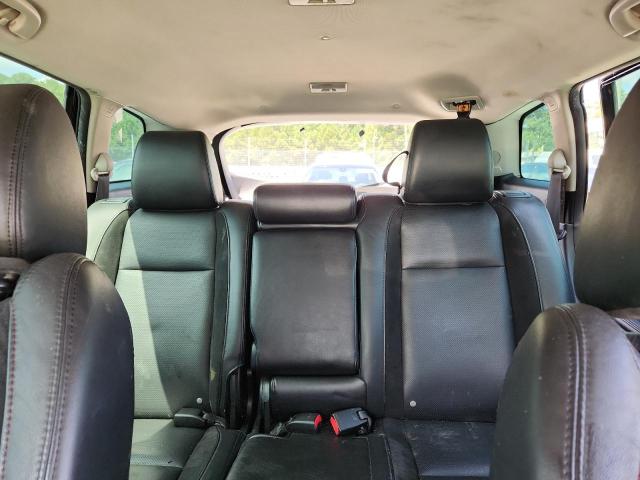 Photo 10 from auction – 2013 MAZDA CX-9 TOURI with VIN JM3TB2CA7D0405258