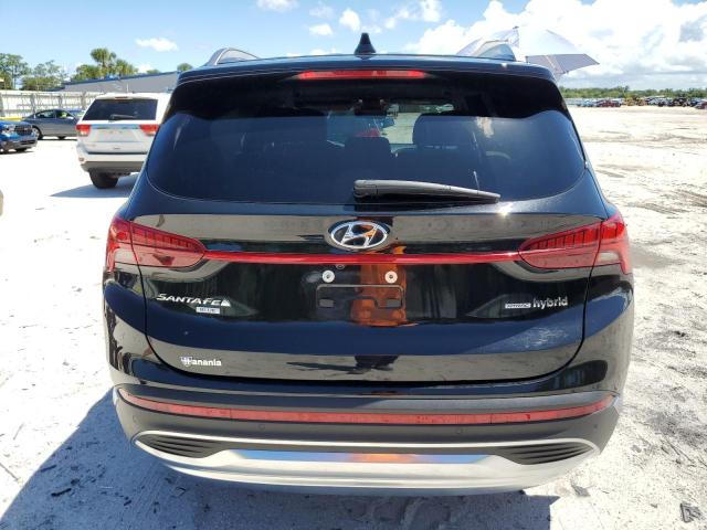 Photo 6 from auction – 2023 HYUNDAI SANTA FE B with VIN 5NMS2DA10PH015920
