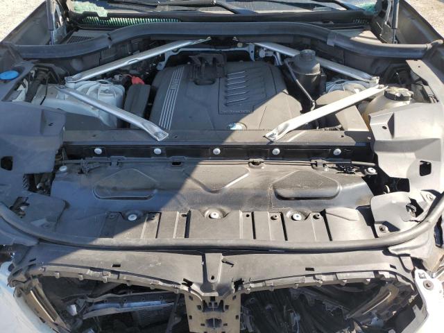 Photo 11 from auction – 2019 BMW X5 XDRIVE4 with VIN 5UXCR6C57KLL09896