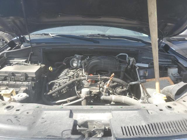 Photo 12 from auction – 2014 DODGE DURANGO LI with VIN 1C4RDJDG4EC563440
