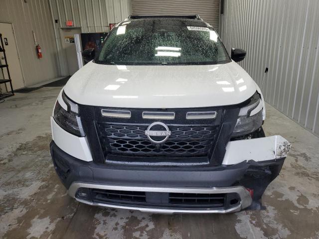 Photo 5 from auction – 2023 NISSAN PATHFINDER with VIN 5N1DR3BD5PC242098