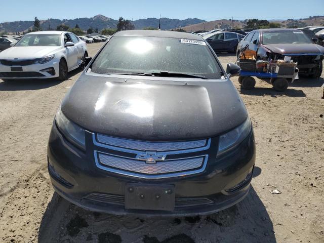 Photo 5 from auction – 2014 CHEVROLET VOLT with VIN 1G1RH6E40EU168602