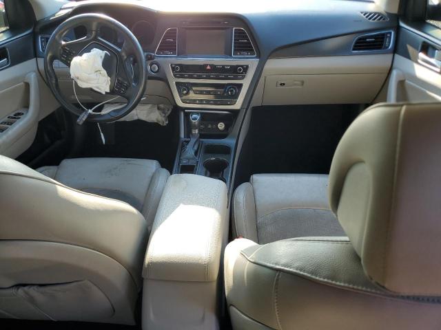 Photo 8 from auction – 2017 HYUNDAI SONATA SPO with VIN 5NPE34AF6HH490398