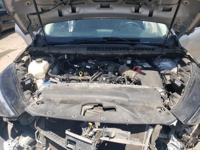 صورة رقم 12 من المزاد - 2020 FORD EDGE SEL مع VIN 2FMPK3J96LBB55917