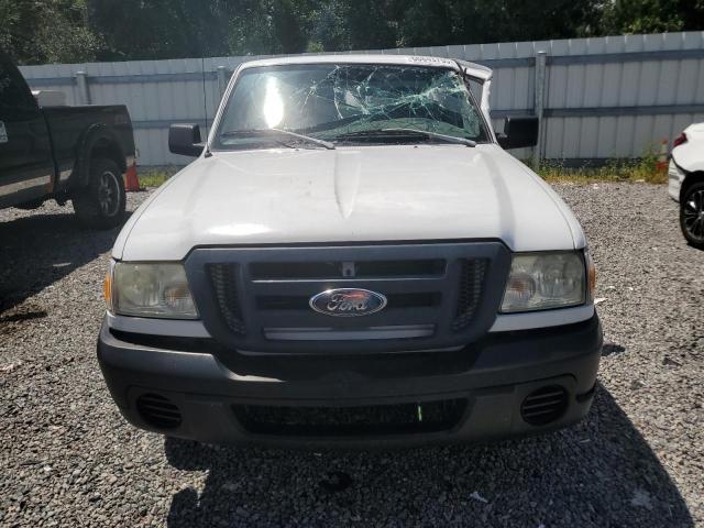 Photo 5 from auction – 2008 FORD RANGER with VIN 1FTYR10U18PA04837