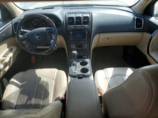 Zdjęcie 8 z aukcji – 2011 GMC ACADIA DEN z VIN 1GKKRTED7BJ256987