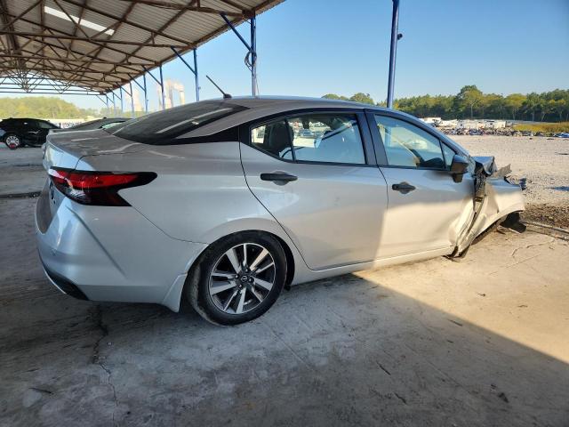 Photo 3 from auction – 2024 NISSAN VERSA S with VIN 3N1CN8DV4RL831183