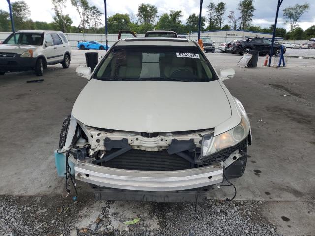 Photo 5 from auction – 2010 ACURA TL with VIN 19UUA8F50AA008273