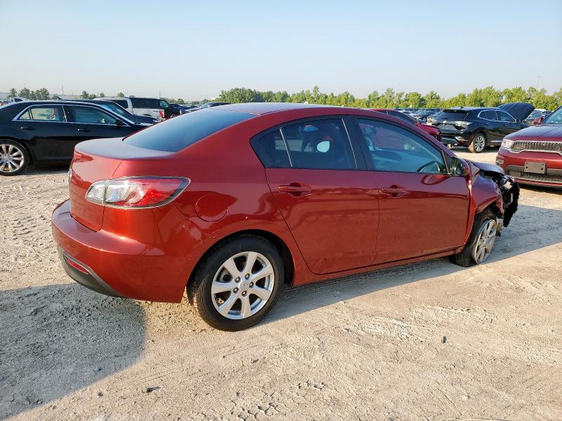 Photo 3 from auction – 2011 MAZDA 3 I with VIN JM1BL1VF1B1383799