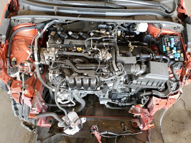 Photo 11 from auction – 2024 TOYOTA COROLLA SE with VIN JTND4MBE2R3218132