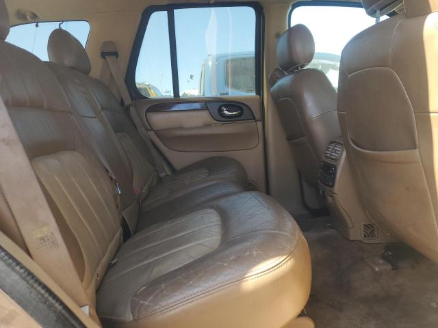 Photo 11 from auction – 2002 GMC ENVOY with VIN 1GKDT13S422339335