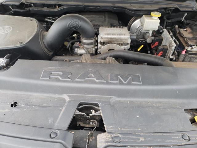 صورة رقم 11 من المزاد - 2019 RAM 1500 REBEL مع VIN 1C6SRFLT2KN569288