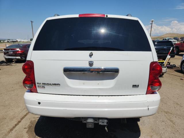 Photo 6 from auction – 2006 DODGE DURANGO SL with VIN 1D4HB48N56F163062