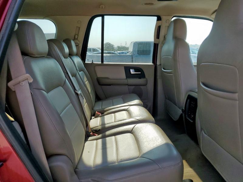 Photo 11 from auction – 2004 FORD EXPEDITION with VIN 1FMRU17W94LA86954