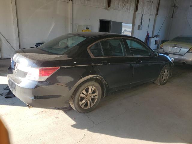 Photo 3 from auction – 2012 HONDA ACCORD SE with VIN 1HGCP2F68CA096069