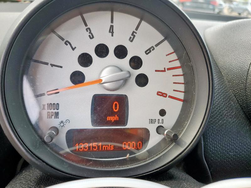 Photo 9 from auction – 2014 MINI COOPER S P with VIN WMWSS5C50EWN66958
