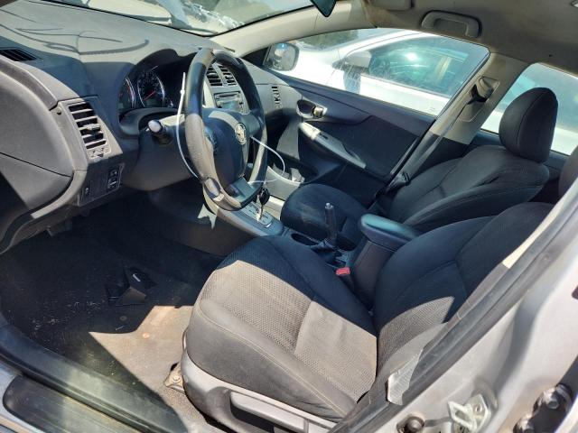 Photo 7 from auction – 2012 TOYOTA COROLLA BASE with VIN 2T1BU4EE1CC784501