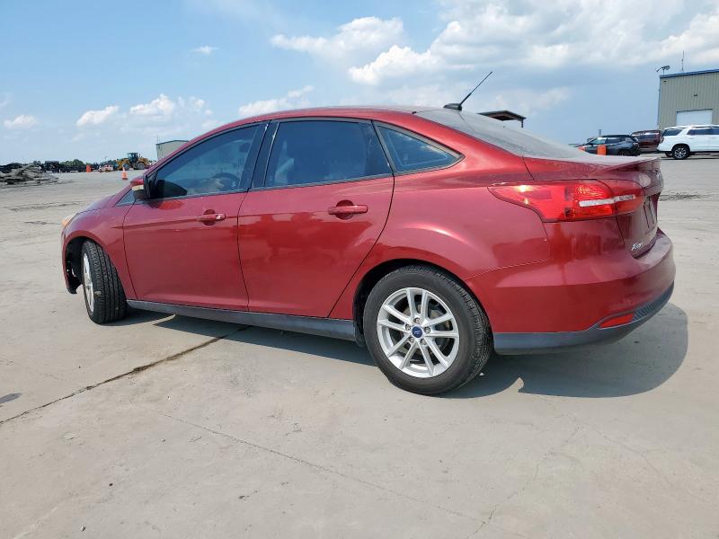Photo 2 from auction – 2017 FORD FOCUS SE with VIN 1FADP3F21HL306454