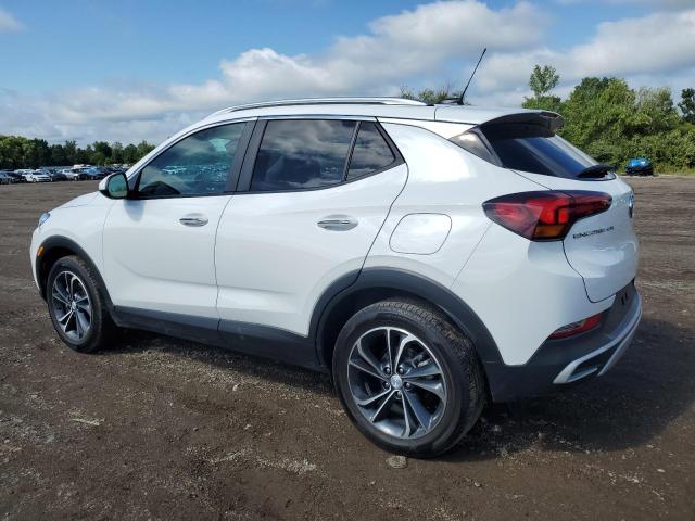 Photo 2 from auction – 2023 BUICK ENCORE GX SELECT with VIN KL4MMDS24PB052266