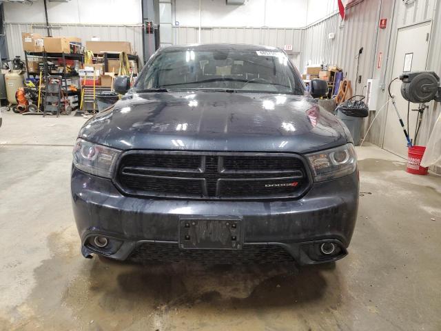 Photo 5 from auction – 2015 DODGE DURANGO R/ with VIN 1C4SDJCT6FC203202