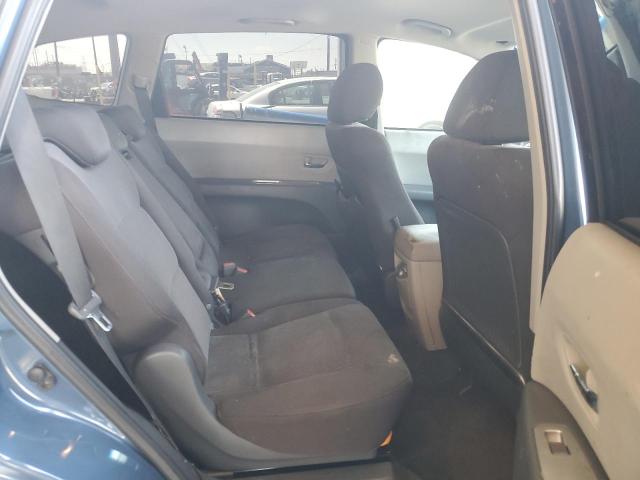 Photo 11 from auction – 2008 SUBARU TRIBECA with VIN 4S4WX96D884408587