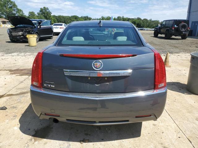 Photo 6 from auction – 2011 CADILLAC CTS with VIN 1G6DA5EY1B0116551