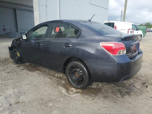 Photo 2 from auction – 2016 SUBARU IMPREZA with VIN JF1GJAA62GG020357