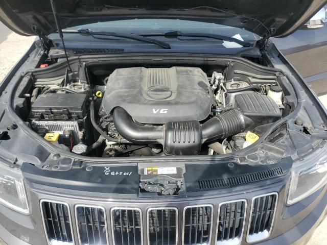 Photo 12 from auction – 2014 JEEP GRAND CHER with VIN 1C4RJFBG2EC478928