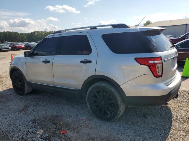 Photo 2 from auction – 2014 FORD EXPLORER X with VIN 1FM5K8D81EGC51327