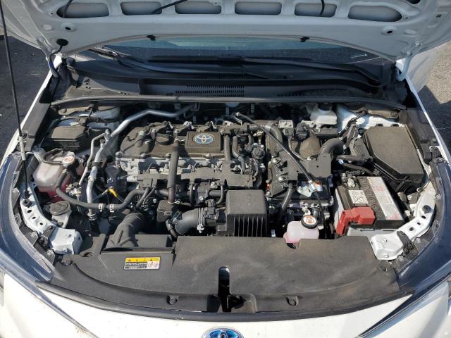 Photo 11 from auction – 2024 TOYOTA COROLLA LE with VIN JTDBDMHE0RJ009809