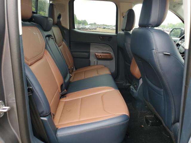 Photo 10 from auction – 2022 FORD MAVERICK X with VIN 3FTTW8E92NRA76862