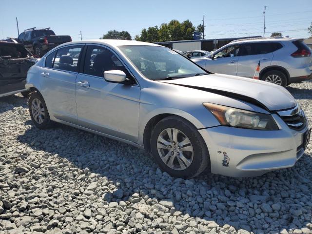 Photo 4 from auction – 2012 HONDA ACCORD SE with VIN 1HGCP2F64CA195262