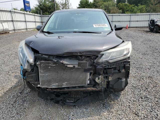 Photo 5 from auction – 2015 HONDA CR-V EX with VIN 2HKRM4H57FH690523