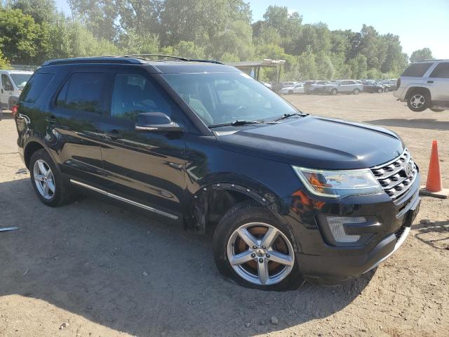Zdjęcie 4 z aukcji – 2017 FORD EXPLORER X z VIN 1FM5K8D88HGA13933
