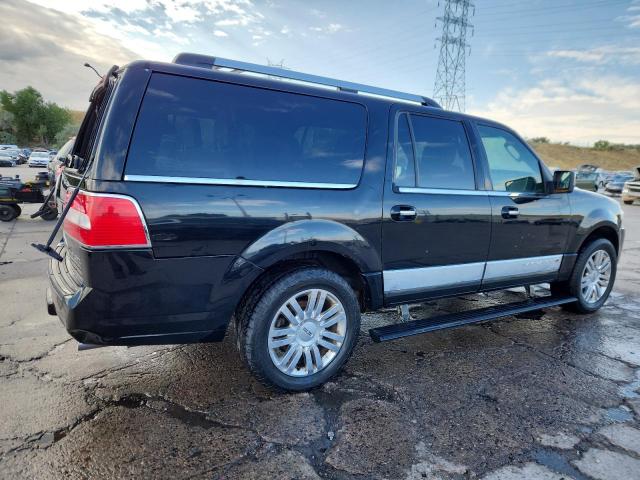 Photo 3 from auction – 2007 LINCOLN NAVIGATOR with VIN 5LMFL28517LJ24891