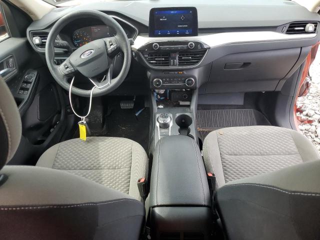 Photo 8 from auction – 2020 FORD ESCAPE SE with VIN 1FMCU0G60LUA00763