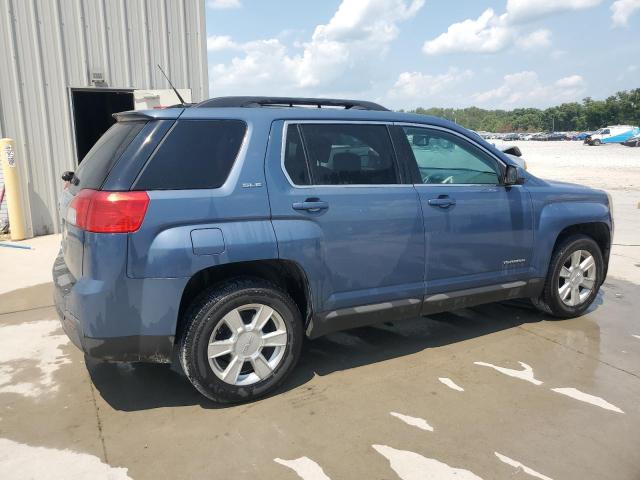 Photo 3 from auction – 2011 GMC TERRAIN SL with VIN 2CTALSEC1B6379678