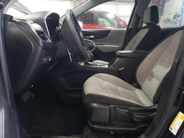 Photo 7 from auction – 2019 CHEVROLET EQUINOX LS with VIN 2GNAXHEV2K6161003