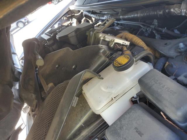 Photo 12 from auction – 2007 TOYOTA HIGHLANDER HYBRID with VIN JTEHW21AX70035588