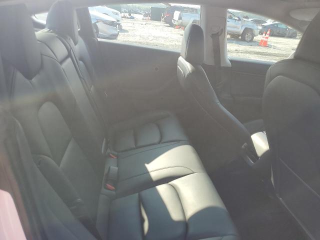 Photo 10 from auction – 2021 TESLA MODEL 3 with VIN 5YJ3E1EB5MF859087