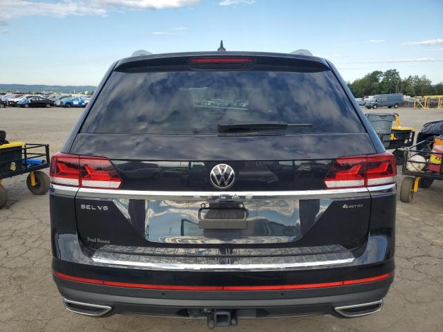 Photo 6 from auction – 2023 VOLKSWAGEN ATLAS SEL with VIN 1V2BR2CA7PC523747