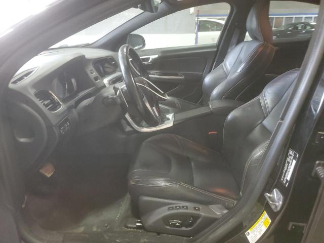 Photo 7 from auction – 2015 VOLVO S60 PREMIE with VIN YV149MFK2F2351331