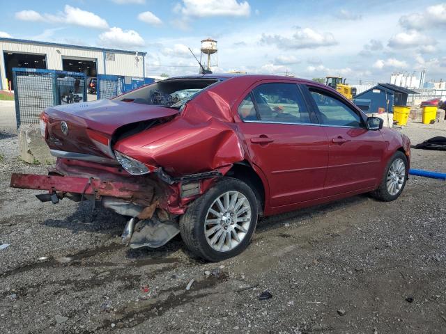 Photo 3 from auction – 2009 MERCURY MILAN PREM with VIN 3MEHM08189R633667