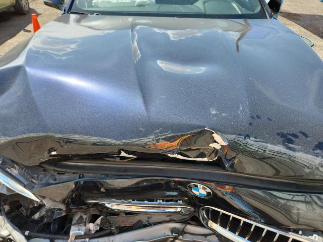 Photo 11 from auction – 2014 BMW 528 XI with VIN WBA5A7C55ED619130