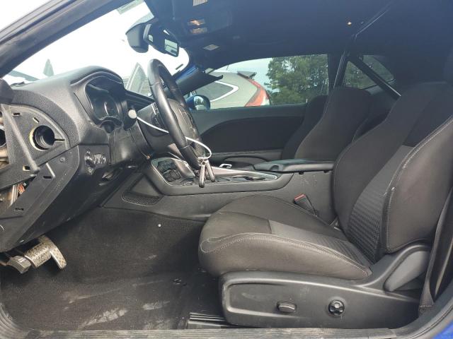 Photo 7 from auction – 2021 DODGE CHALLENGER with VIN 2C3CDZBT5MH660473